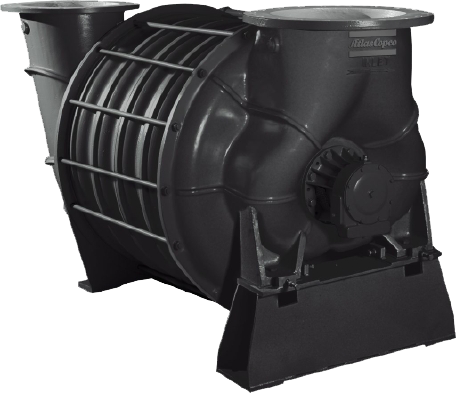 Multistage_centrifugal_blower_ZM246