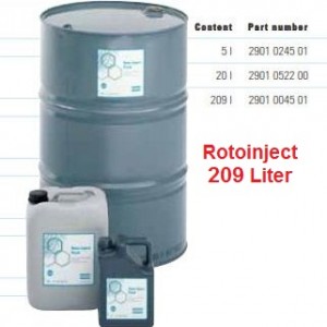 روغن 209 لیتری روتو اینجکت
کمپرسور اسکرو اویل اینجکت اطلس کوپکو