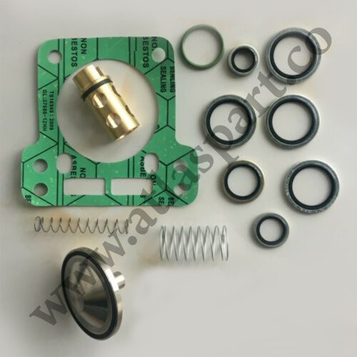 Atlas copco Check valve oil stop valve kit 2901021702 کیت چک ولو اویل استاپ ولو اطلس کوپکو Atlas copco Check valve oil stop valve kit 2901021702 کیت چک ولو اویل استاپ ولو اطلس کوپکو