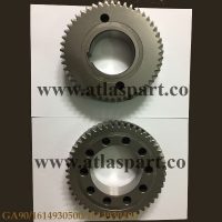 1202675600, 1202675800, 1614930400, 1614930500, 1614930800, 1614930900, atlas copco, atlas copco gear wheel, compressor gear wheel, compressor gearwheel, GA110, GA55, GA90, gear wheel, Gear Wheel Atlas Copco, GearWheel, اطلس کوپکو, چرخدنده, چرخدنده اطلس کوپکو, چرخدنده کمپرسور, چرخدنده های اطلس کوپکو, دنده کمپرسور, گیر ویل, گیرویل, گیرویل کمپرسور