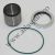 00 1819 2901, 2901 1819 00, 2901181900, atlas copco, Part number, ring, Seal, seal ring, اطلس کوپکو, اورینگ, رینگ, سیل, سیل رینگ, کمپرسور, کمپرسور هوا, هوا