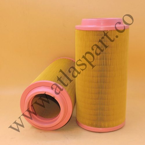 2914930600 Air Filter ATLAS COPCO فیلتر هوا اطلس کوپکو