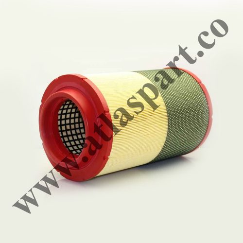 ATLAS COPCO 1613950300 Air filter فیلتر هوا اطلس کوپکو