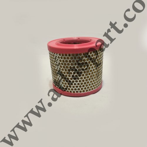 فیلتر هوا کمپرسور هوای اطلس کوپکو Atlas copco air filter Atlas copco Part number : 1619126900 1619-1269-00 00 1269 1619