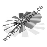 انواع فن کمپرسور هوا