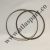 00 6143 1619, 1619-6143-00, 1619614300, atlas copco, GA 355, GA355, Part number, ring, Seal, seal ring, اطلس کوپکو, اورینگ, رینگ, سیل, سیل رینگ, کمپرسور, کمپرسور هوا, هوا