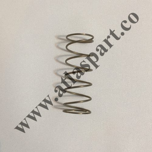 00 9156 1614, 1614-9156-00, 1614915600, Air, air compressor, atlas copco, Compressor, SPRING, اسپرینگ, اطلس کوپکو, فنر, کمپرسور, کمپرسور هوا, هوا