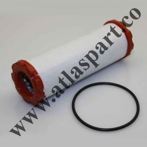 المنت فیلتر کمپرسور سول ایر 441-sull air Part Number: 02250058 Sullair Filter Element