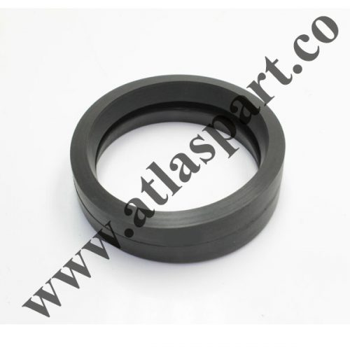 0634-1000-61, 0634100061, 61 1000 0634, atlas copco, Part number, ring, rubber, rubber seal, Seal, seal ring, اطلس کوپکو, سیل, سیل رینگ, سیل لاستیکی, کمپرسور, کمپرسور هوا, هوا