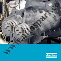 ایراِند کمپرسور هوا-Airend