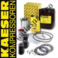 قطعات يدکی کمپرسور کیزر KAESER