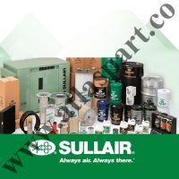 قطعات یدکی کمپرسور سول ایر SULLAIR