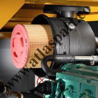 فیلتر هوا کمپرسور اطلس کوپکو