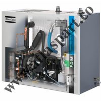 قطعات يدکی درايرها(خشک کن)اطلس کوپکو Atlas Copco Dryer