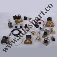 انواع سنسورهای کمپرسور اطلس کوپکو