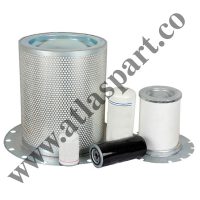 فیلتر سپراتور اطلس کوپکو