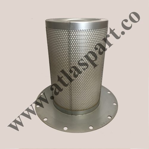 Separator filter 1621938600 ATLAS COPCO سپراتور فیلتر اطلس کوپکو