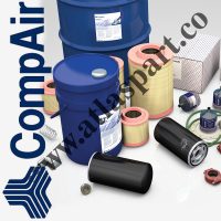 قطعات یدکی کمپرسور کمپ ایر-CopmAir