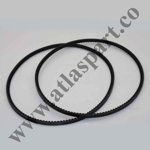 ست تسمه اطلس کوپکو-2903102404-Atlas Copco Belt Set