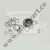 00 0012 2906, 2906-0012-00, 2906001200, air compressor, atlas copco, KIT, pipe, pipe seal, pipe seal kit, Seal, اطلس کوپکو, پایپ سیل, پایپ سیل کیت, سیل, کمپرسور, کمپرسور هوا, کیت, هوا