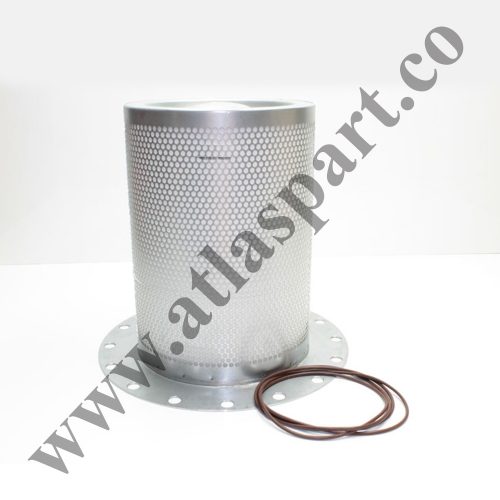 کیت اویل سپراتور _ جداکننده روغن-2906009800-Atlas Copco OIL SEPARATOR KIT