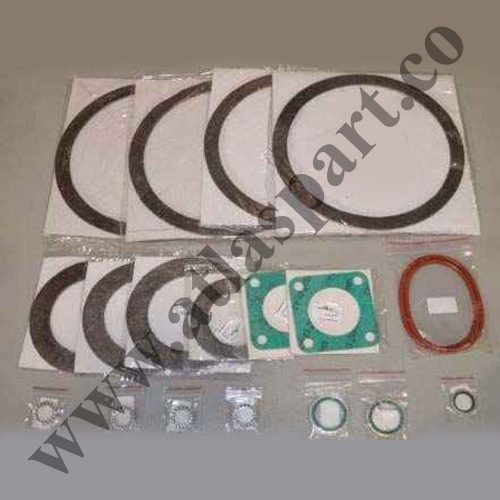 کیت تعمیرات افتر کولر کمپرسور-2906010900-Atlas Copco AFTERCOOLER KIT