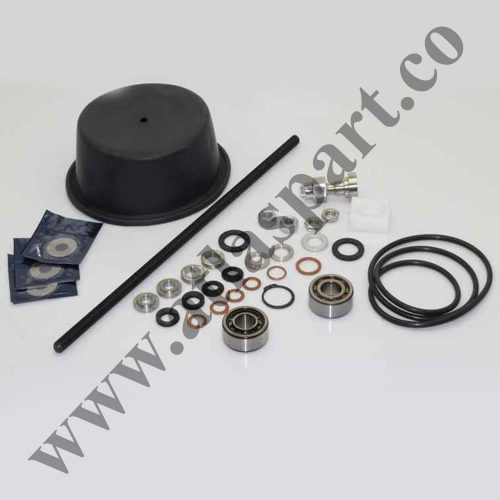 2906012500-Atlas Copco VALVE THROTTLE OVERHAUL INLET KIT