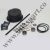 2906012500-Atlas Copco VALVE THROTTLE OVERHAUL INLET KIT