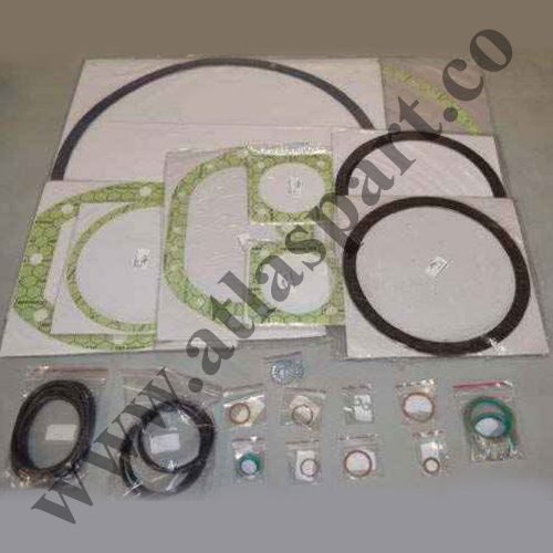 کیت اینترکولر کمپرسور-2906012600-Atlas Copco INTERCOOLER KIT