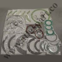 کیت افتر کولر کمپرسور-2906012700-Atlas Copco AFTERCOOLER KIT