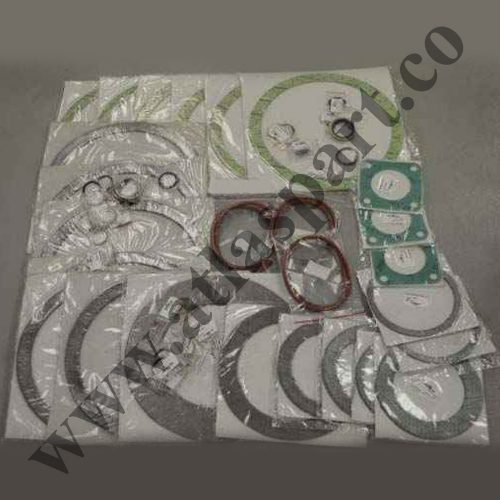 کیت افتر کولر کمپرسور-2906012700-Atlas Copco AFTERCOOLER KIT