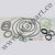 کیت اینترکولر اطلس کوپکو-2906014500-Atlas Copco INTERCOOLER KIT
