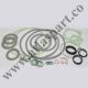 کیت اینترکولر اطلس کوپکو-2906014500-Atlas Copco INTERCOOLER KIT