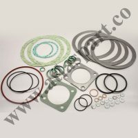کیت اینترکولر کمپرسور اطلس کوپکو-2906016300-Atlas Copco INTERCOOLER KIT