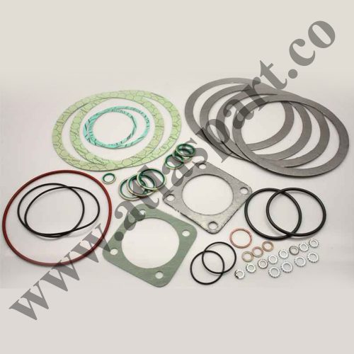 کیت اینترکولر کمپرسور اطلس کوپکو-2906016300-Atlas Copco INTERCOOLER KIT