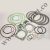 کیت اینترکولر کمپرسور اطلس کوپکو-2906016300-Atlas Copco INTERCOOLER KIT