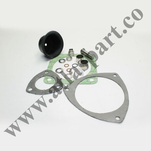کیت تعمیرات کمپرسور اطلس کوپکو-2906016600-Atlas Copco OVERHAUL KIT