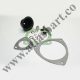 کیت تعمیرات کمپرسور اطلس کوپکو-2906016600-Atlas Copco OVERHAUL KIT