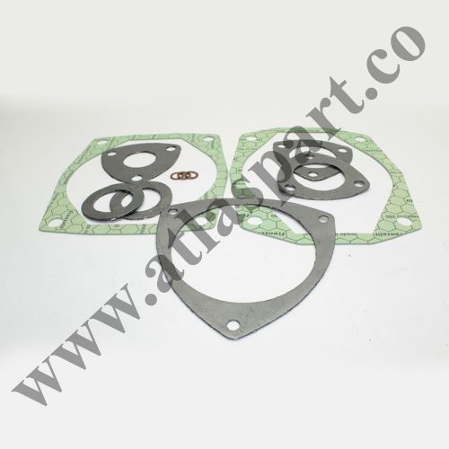 کیت شیر کمپرسور اطلس کوپکو-2906016700-Atlas Copco THROTTLE VALVE KIT