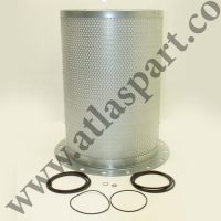 کیت فیلتر سپراتور کمپرسور اطلس کوپکو-2906020200-Atlas Copco separator filter kit
