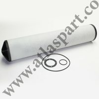 میکروفیلتر کمپرسور اطلس کوپکو-2906021500- Atlas Copco Filter kit