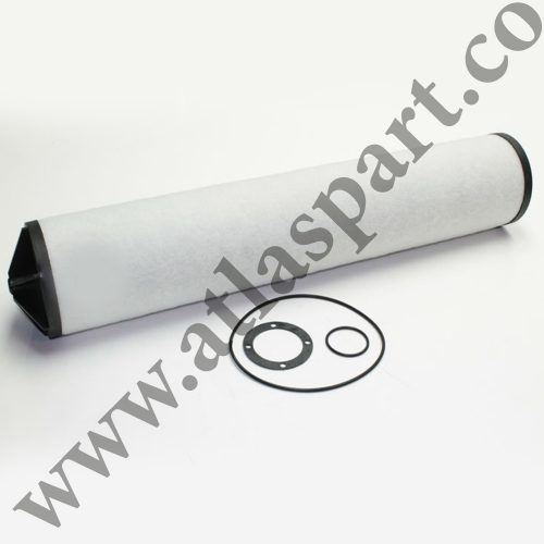 میکروفیلتر کمپرسور اطلس کوپکو-2906021500- Atlas Copco Filter kit
