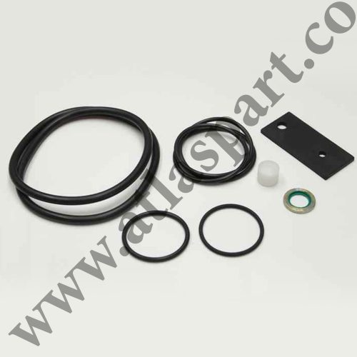 کیت شیر تخلیه کمپرسور اطلس کوپکو-2906038000-Atlas Copco Drain Valve Kit