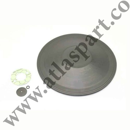 کیت تعمیراتی اینلت ولو کمپرسور اطلس کوپکو-2906039100-Atlas Copco Inlet Valve Service Kit