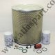 سرویس کیت کمپرسور اطلس کوپکو-2906044500-Atlas Copco Service Kit