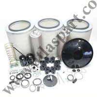کیت تعمیراتی کمپرسور اطلس کوپکو-2906049500-Atlas Copco Maintenance Kit