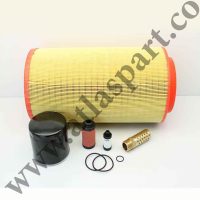 کیت تعمیراتی کمپرسور اطلس کوپکو-2906054500-Atlas Copco Service Kit