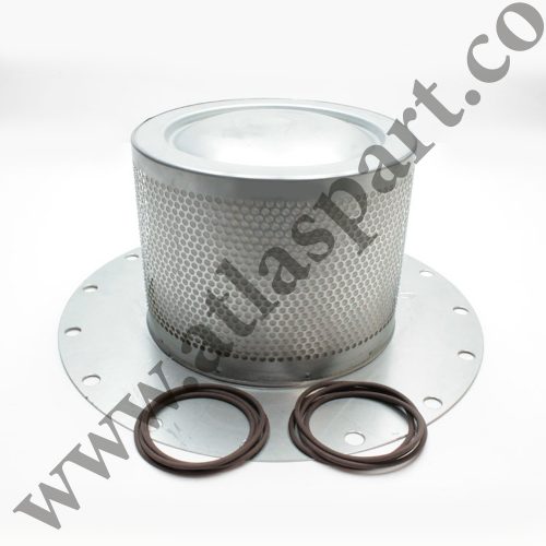 اویل سپراتور کمپرسور هوا اطلس کوپکو-2906056400-Atlas Copco Oil Separator