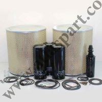 کیت تعمیرات 4000 ساعت کمپرسور اطلس کوپکو-2906059200-Atlas Copco 4000 hrs maintenance kit