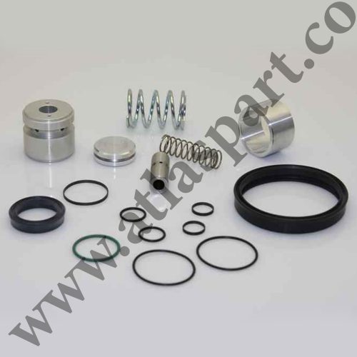 2906070100-Atlas Copco GA TR LOAD VALVE KIT